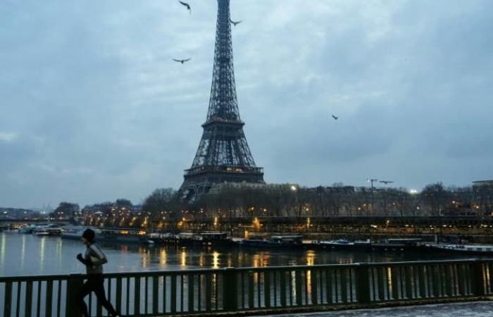 the City of Paris presents its fourth “climate plan” in the face of climate change