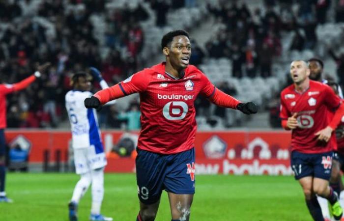 LOSC. Salary, bonus, what Jonathan David would ask for from clubs that want it