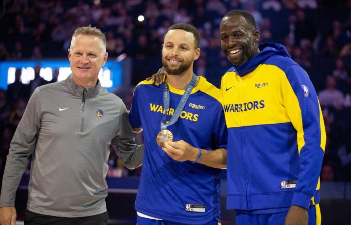 Steve Kerr Says Major Offseason Loss Was ‘the Right Decision’