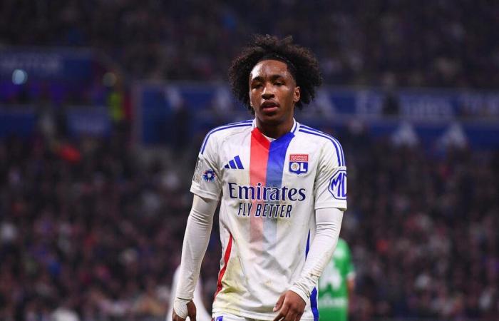 OL: Fofana terrorizes Ligue 1, Textor hits the jackpot