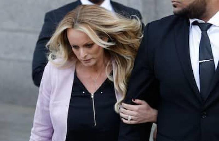 Stormy Daniels case: judge’s decision postponed until November 19