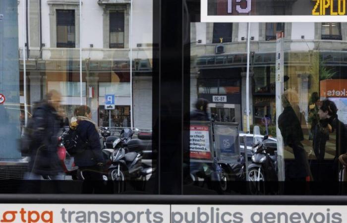 The Geneva parliament wants to relinquish control of public transport fares. And the people?