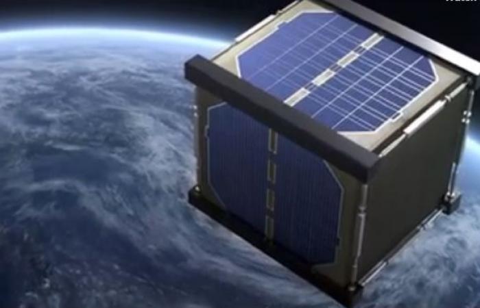 Japan to test world’s first wooden satellite