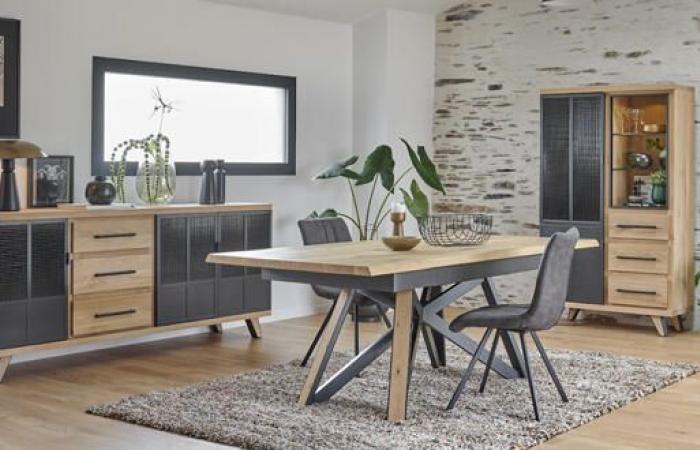 Exceptional prices on furniture at SuteauAubron in Beaupréau-en-Mauges