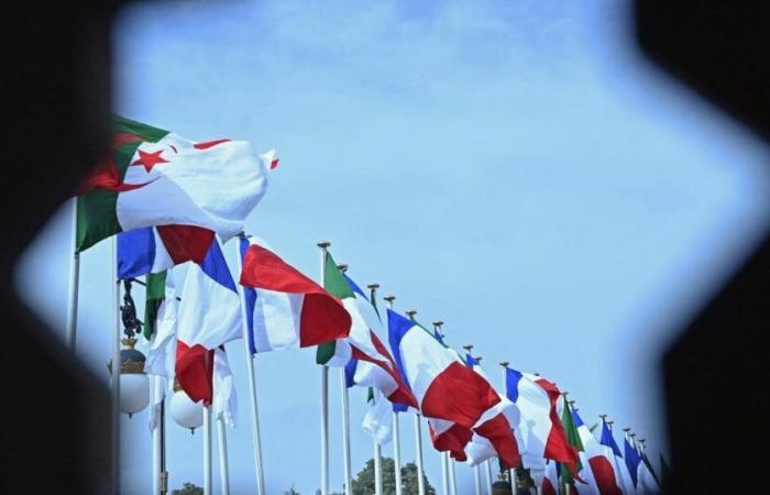 Between France and Algeria, imbroglio around commercial relations