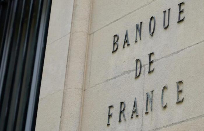 The Banque de France anticipates a post-Olympic “backlash” in the 4th quarter