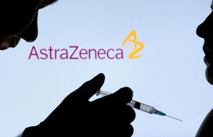 AstraZeneca takes Chinese investigation ‘very seriously’