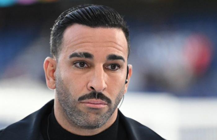 Football: “I smash him”, “the man I hate the most”: Adil Rami, ex-world champion, violently attacks a former president of OM