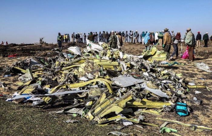 Justice: Boeing escapes trial linked to Ethiopian Airlines crash