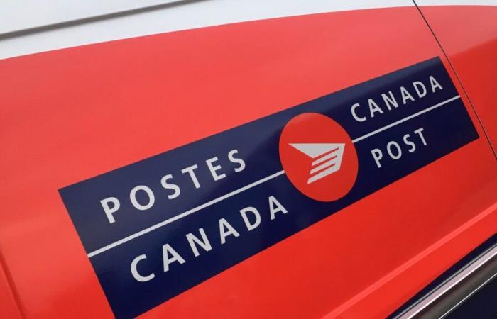 Canada Post mail carriers on strike this Friday?