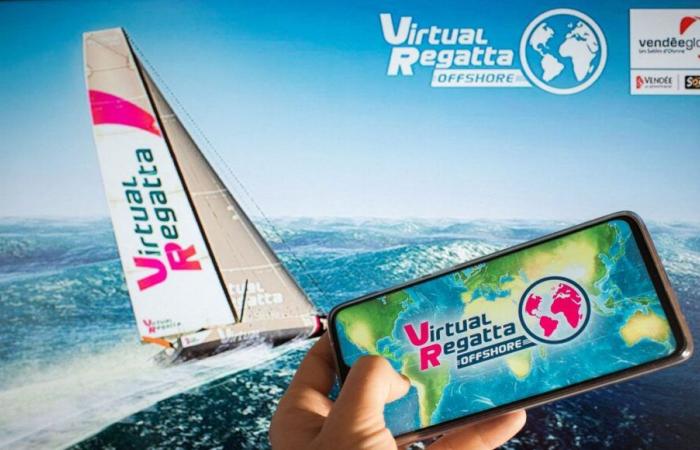 The Vendée Globe marks the return of Virtual Regatta