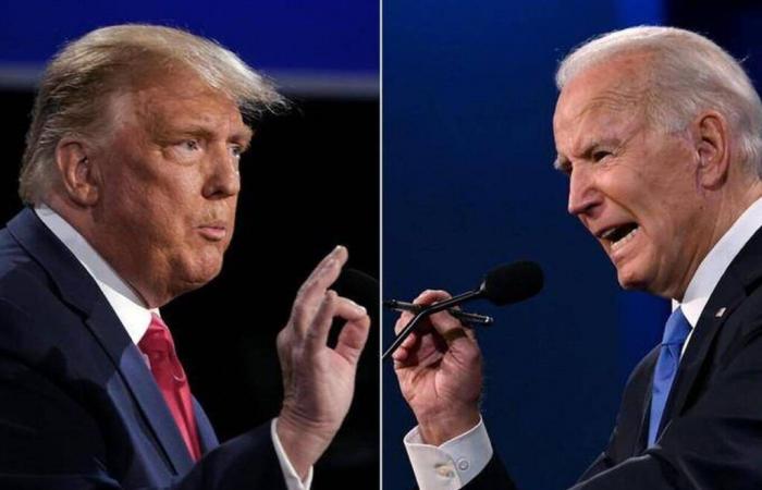 What can Biden do to counter Trump's policies before arriving at the White House?﻿ – Ouest-France evening edition