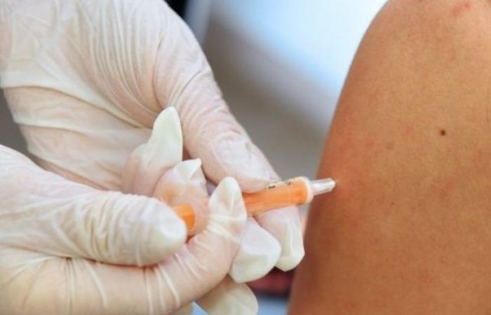 ​Vaccination campaign against seasonal flu and Covid-19