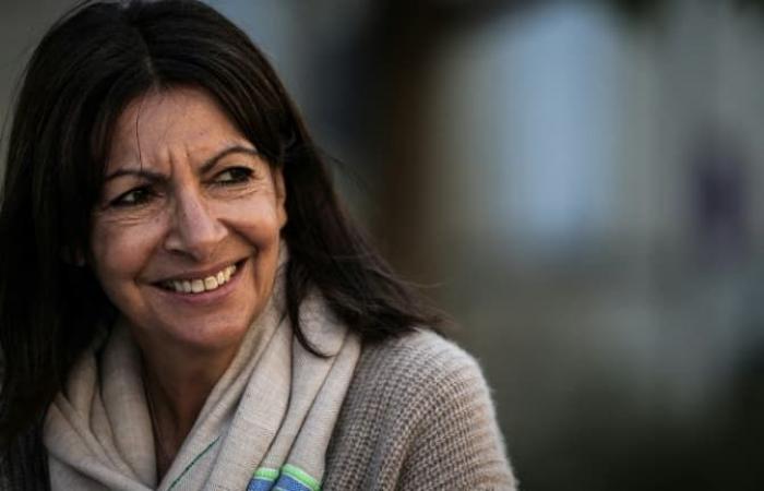 Anne Hidalgo distinguished in the list of “100 most influential people of 2024” in terms of climate by “Time”