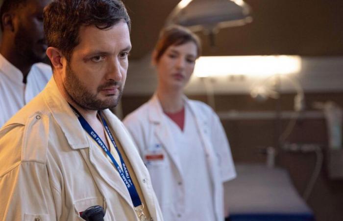 Series review: “Hippocrates” season 3, the final call for help from the public hospital service