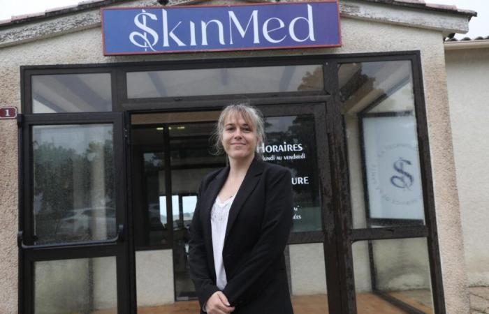 SkinMed wants to help with artificial intelligence