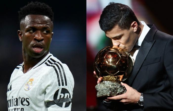 Ballon d'Or 2024: Who leaked the information before the ceremony?