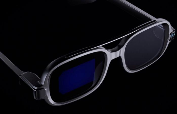 Amazon is in turn developing connected glasses (yes but…)