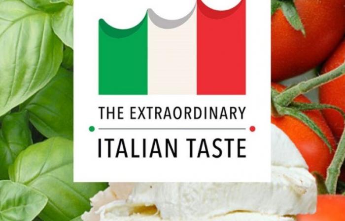 Launch of the 9th “World Italian Cuisine Week” in Rabat