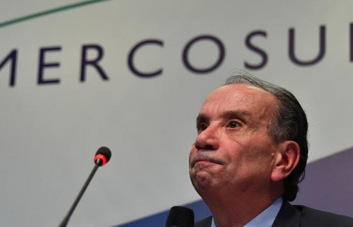 “EU-Mercosur”, France’s unloved treaty