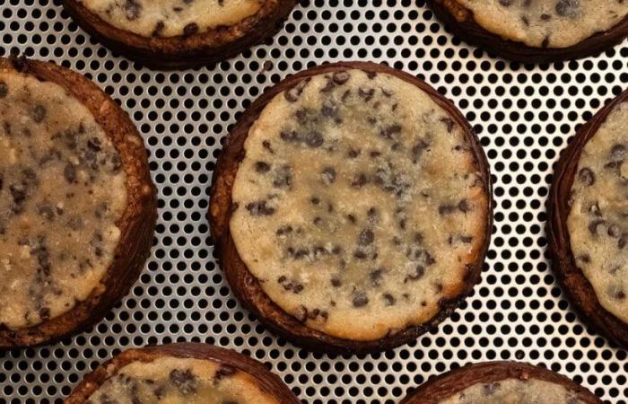 Because we need comfort, here are the most delicious pastries to taste in Paris this winter