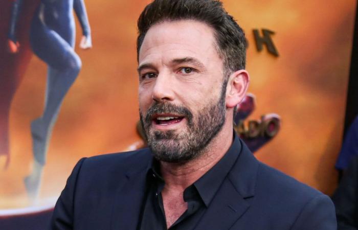 Ben Affleck fears he’s ‘one remark away from being blacklisted’