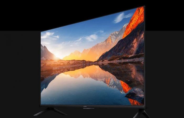 Pricing error or not, Xiaomi’s latest Google TV (2025) nevertheless costs €121 ????