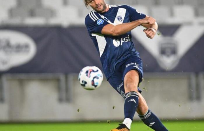 [J10] Football-National talents: Andy Carroll once again rewarded, also a former Bordeaux player