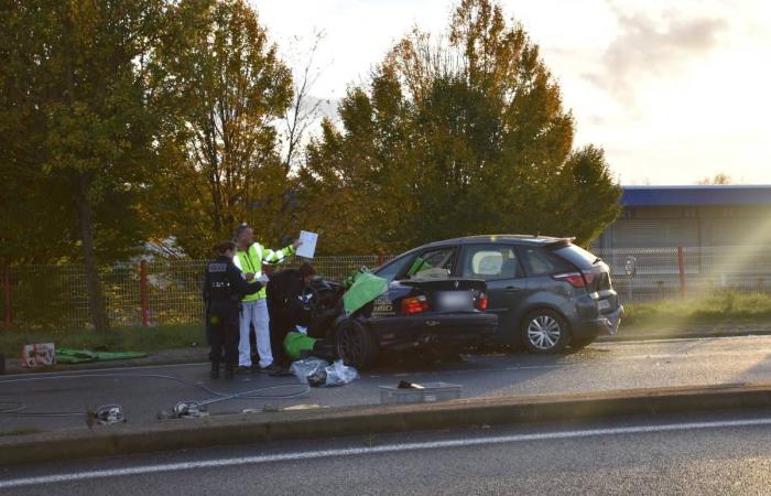 A mayor of Loiret dies, fire at the nursery, the hairdresser saves her client… Among the 5 news items for Tuesday, November 12 in Loiret