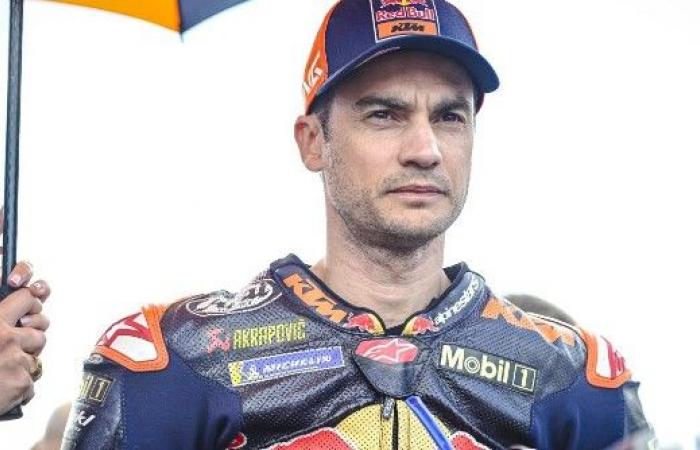 MotoGP BREAKING NEWS: Dani Pedrosa and KTM make an announcement