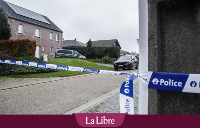 Infanticide in Berloz: the mother is the main suspect, here is what we know