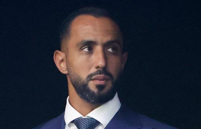 Mehdi Benatia sets two big goals for the 2024-2025 season