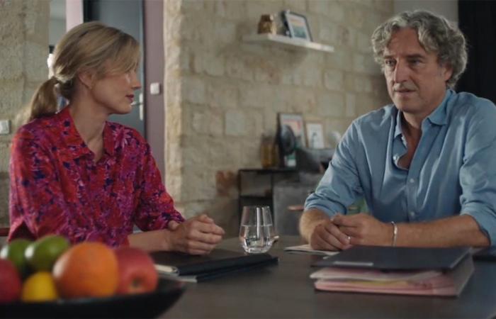 Anaïs becomes deaf with tinnitus and Rose rejects Paul Garnier – Here it all begins November 15, 2024 (episode 1047 – full ITC summary)