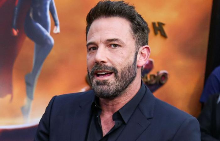 Ben Affleck fears he’s ‘one remark away from being blacklisted’