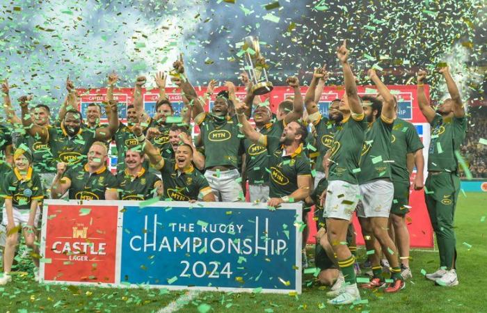 Transfers – Why the boss of the South African federation is campaigning for a transfer system in rugby