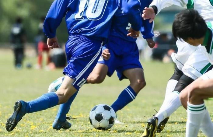 The Gacé – Briouze football match ends in violence towards the referee: a player