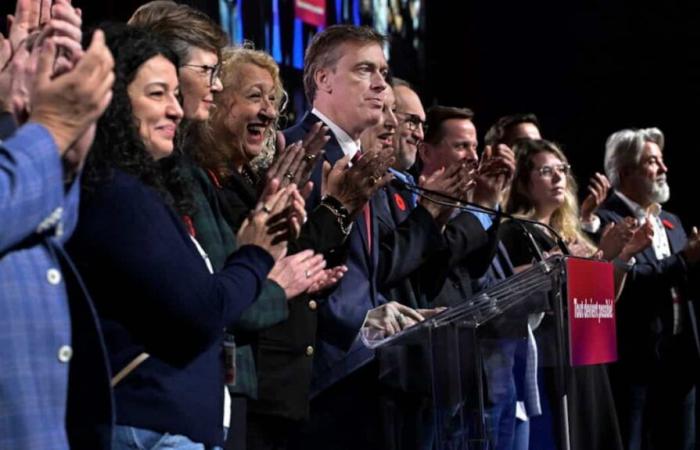 The PLQ against French Quebec