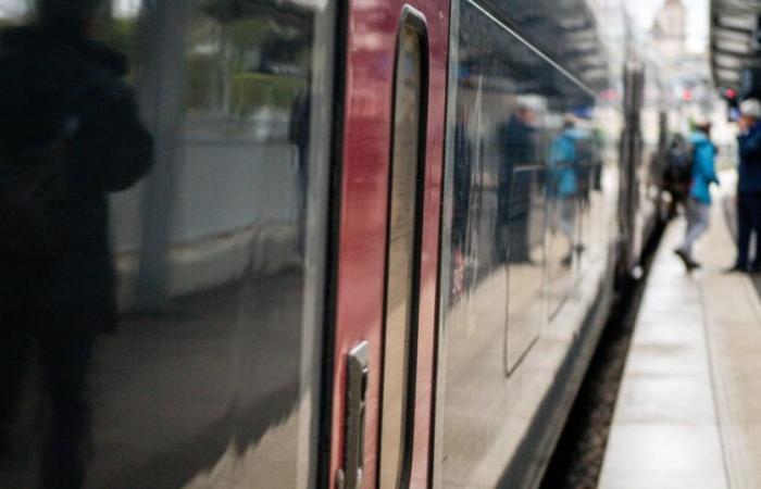 The question of the day. Train ticket prices are increasingly criticized. What do you think?