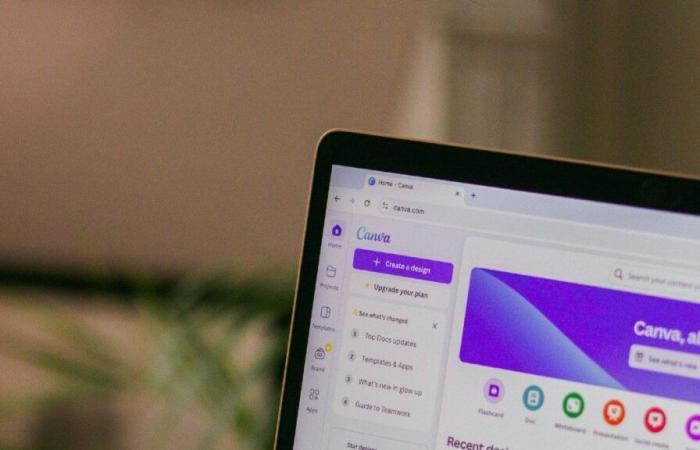 Canva Global Outage Leaves Hundreds Of Users With Blank Screen: What The Company Said