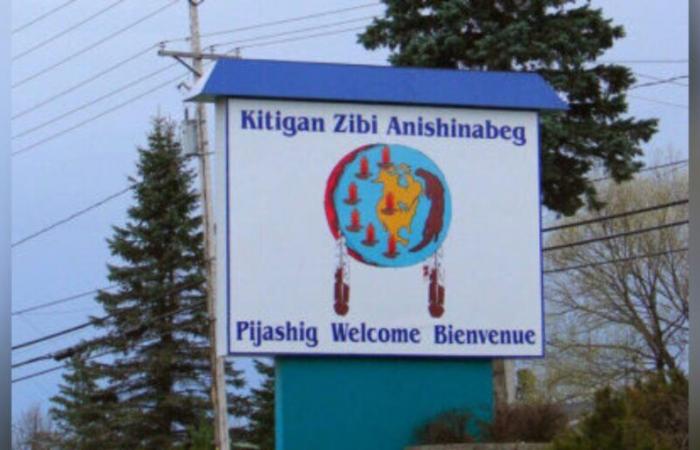 Commemorate and learn on Remembrance Day in Kitigan Zibi