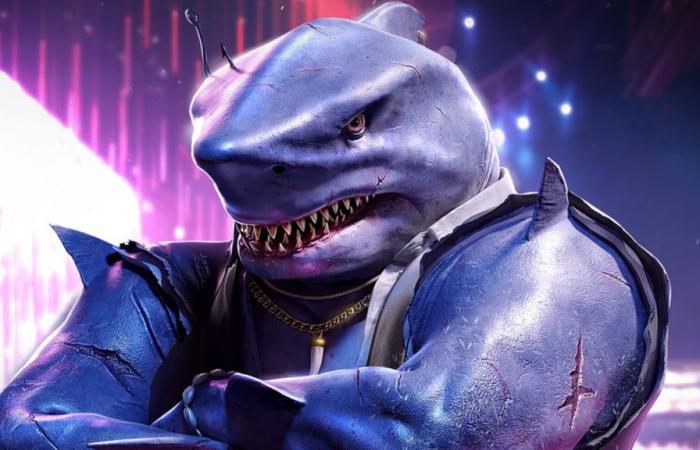 New Call of Duty: Black Ops 6 Skins Revealed Including a Shark, a Raccoon, and a ‘Parasite Warrior’