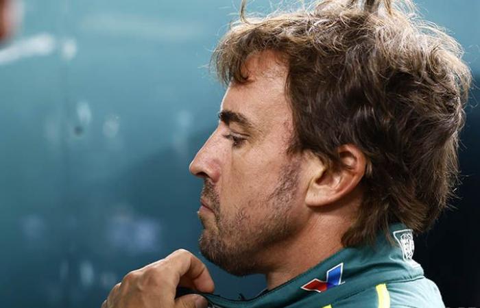 Formula 1 | Alonso has no regrets about not joining Red Bull