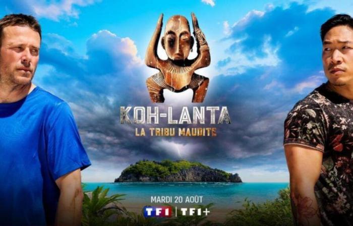 Here’s when the finale of “Koh-Lanta, the cursed tribe” will be broadcast