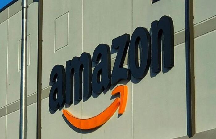 Amazon reveals it suffered a data breach