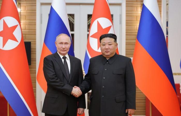 Immediate military assistance, establishing “a new world order”, cooperation in various sectors: what the defense treaty between Russia and North Korea says