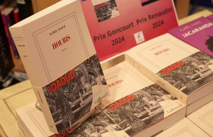 VIDEO – 2024 Literary Prizes: Goncourt, Renaudot: the impact on bookstore sales