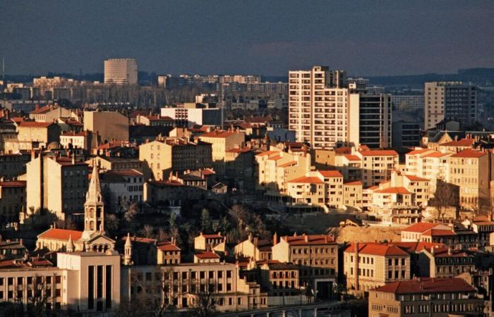 A homeless man killed with a concrete block in Lyon, the crime filmed and an investigation opened for assassination