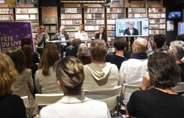 The Var Book Festival highlights freedom