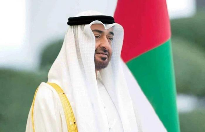 Mohammed bin Zayed Al Nahyan calls for urgent ceasefire in Gaza and Lebanon