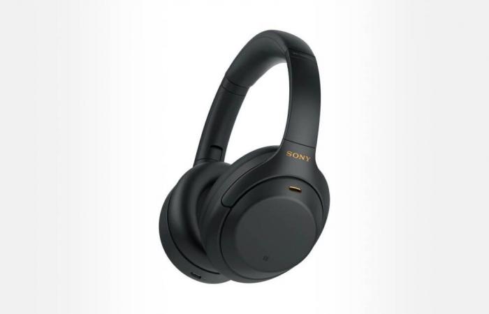 The Sony WH-1000XM4 headphones are at a CANON PRICE, don't wait for Black Friday!